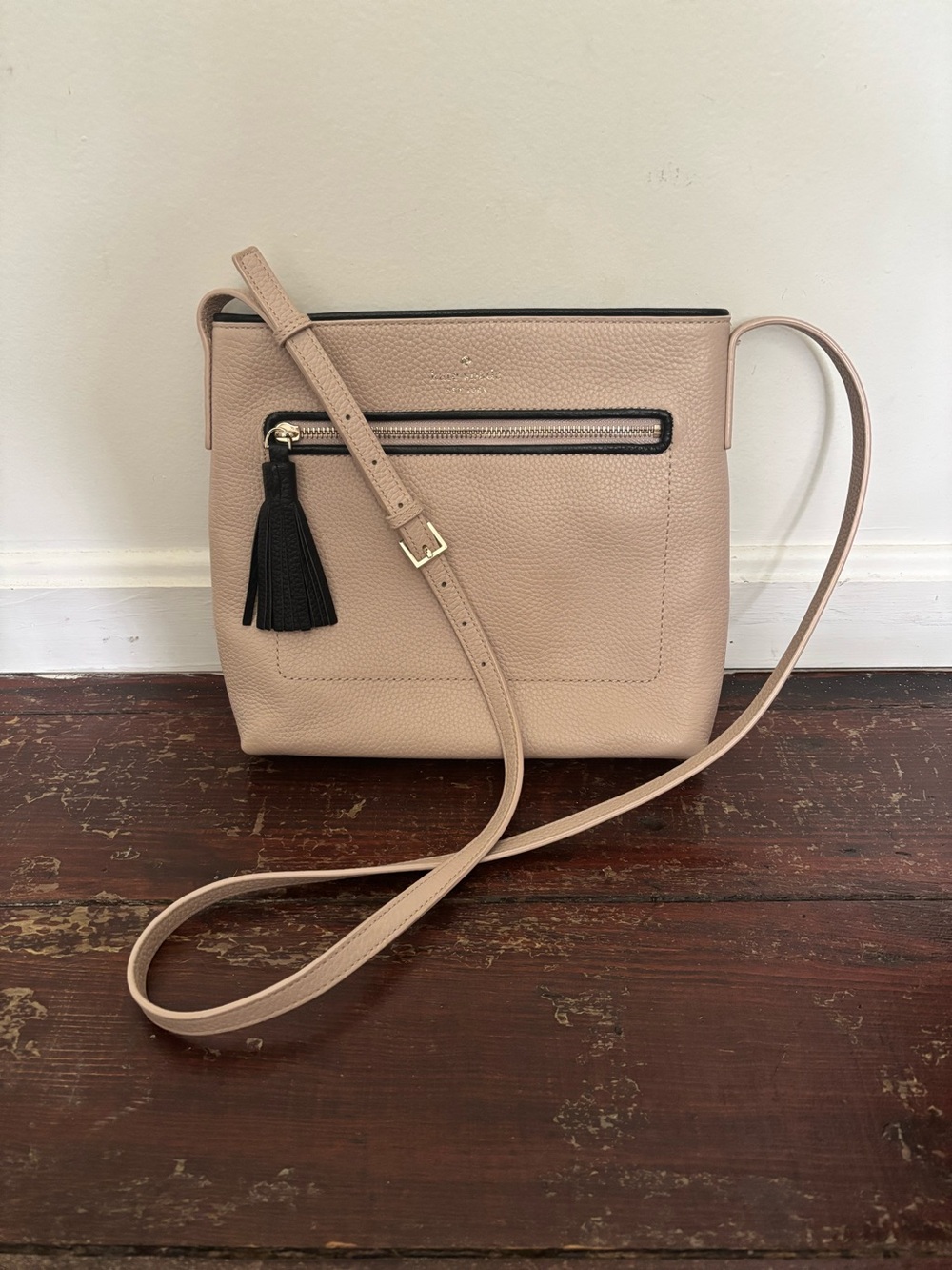 Kate Spade Chester Street Dessi Crossbody / Shoulder Bag Purse